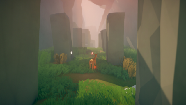 RUSA Odyssey Free Download gameplay