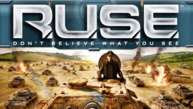 R.U.S.E Free Download