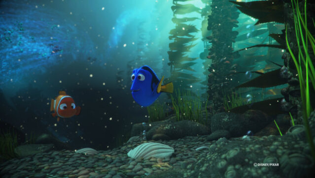 RUSH: A Disney PIXAR Adventure Free Download