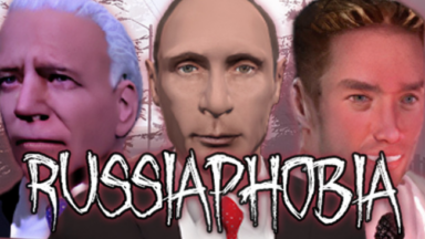 RUSSIAPHOBIA Free Download