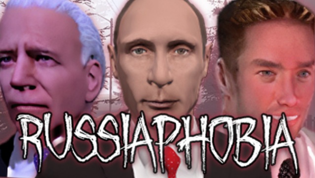 RUSSIAPHOBIA Free Download