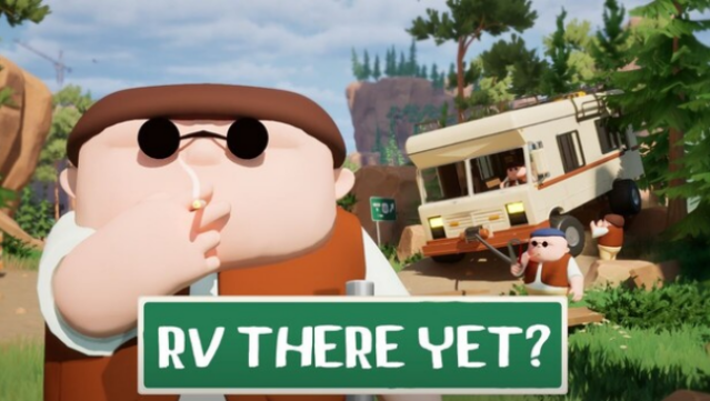 RV There Yet? Free Download