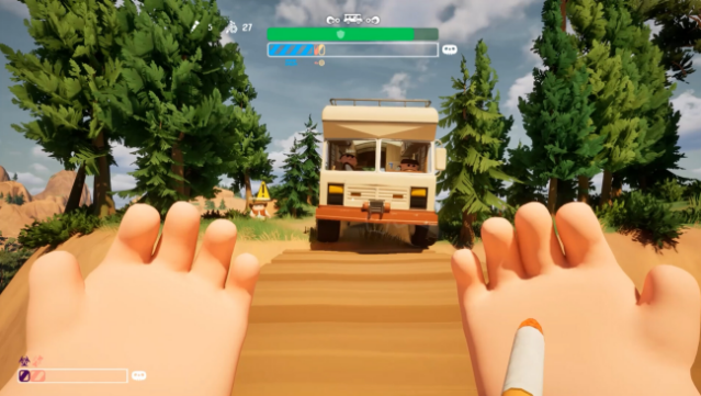 RV There Yet? Free Download gameplay