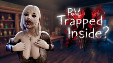 RV Trapped Inside? (Uncensored) Free Download