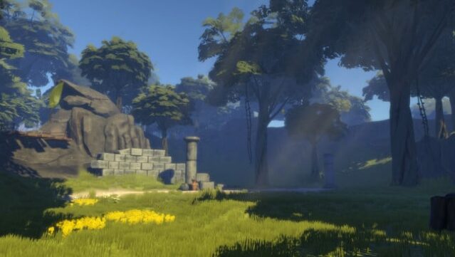 RWBY: Grimm Eclipse Free Download gameplay