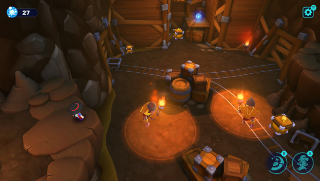 Rabbiman Adventures Free Download