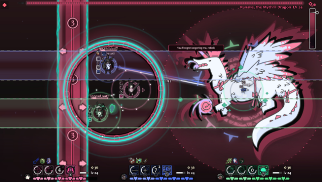 Rabbit and Steel Free Download