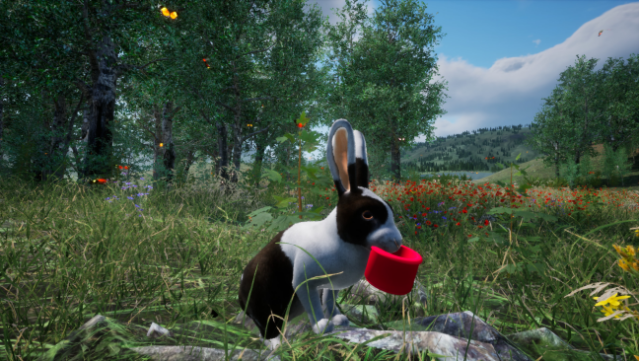 Rabbit Meadow Free Download