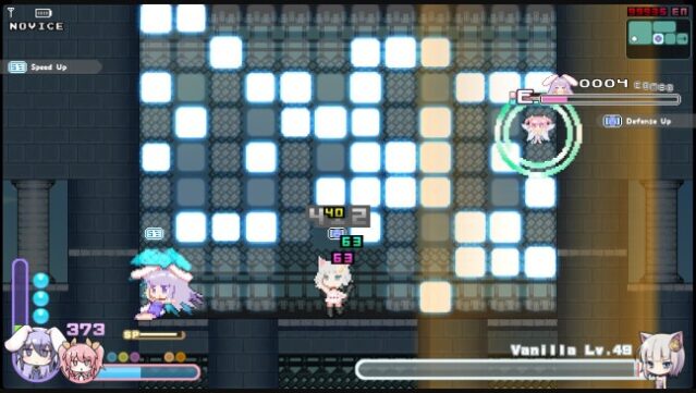 Rabi-Ribi Free Download gameplay