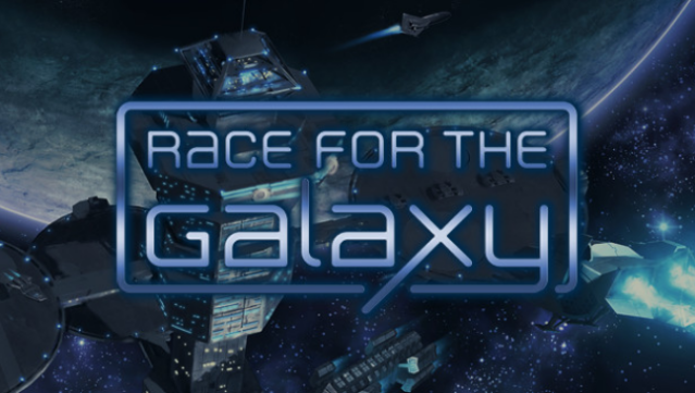 Race for the Galaxy (Incl. ALL DLC) Free Download