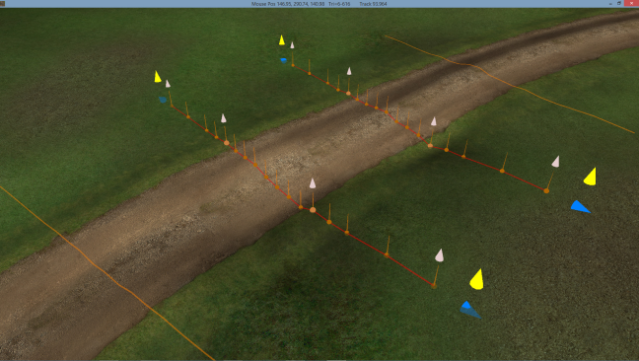Race Track Builder Free Download gameplay