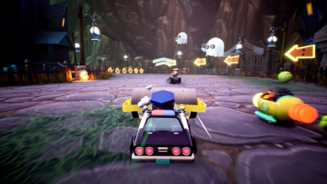 Race With Ryan Free Download