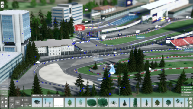 RaceLeague Free Download gameplay