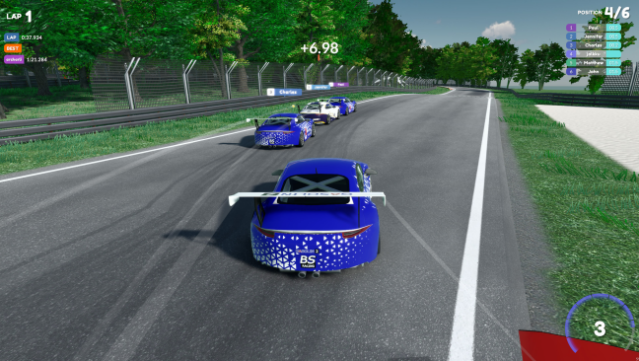 RaceLeague Free Download