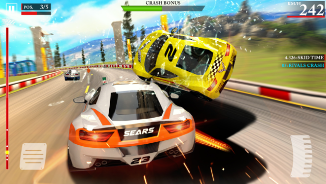 Racing Outlaws Free Download