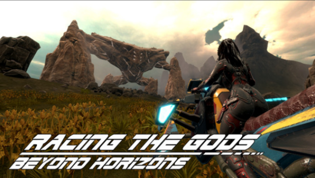 Racing The Gods – Beyond Horizons Free Download