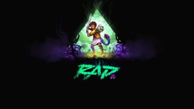 Rad Free Download