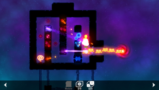 Radiant Defense Free Download