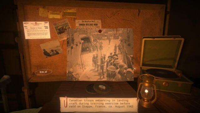 Radio General Free Download gameplay