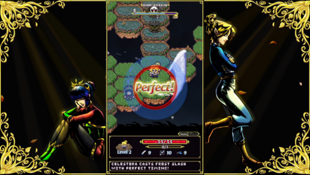 Radix Chronicle Free Download gameplay