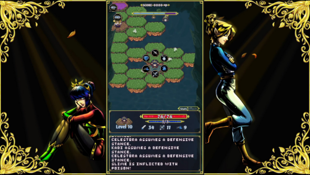 Radix Chronicle Free Download