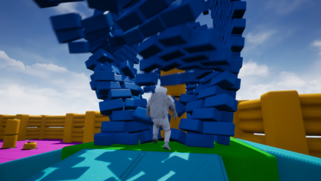 Ragdoll: Fall Simulator Free Download