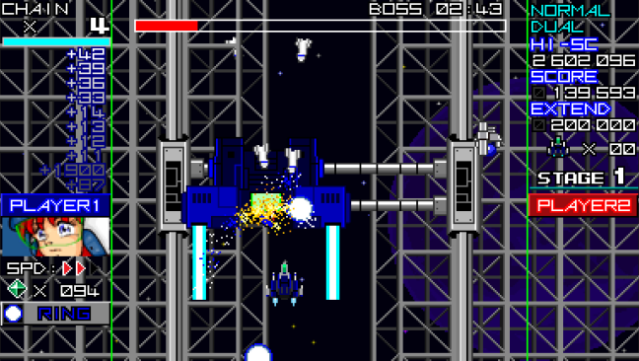 RagingBlasters Free Download gameplay