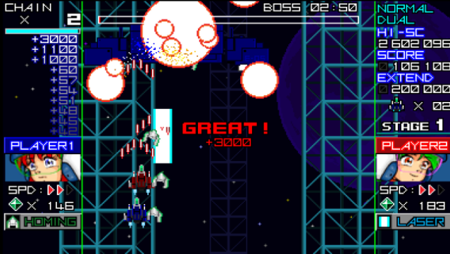 RagingBlasters Free Download