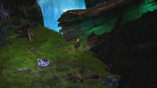 Ragnar Free Download gameplay