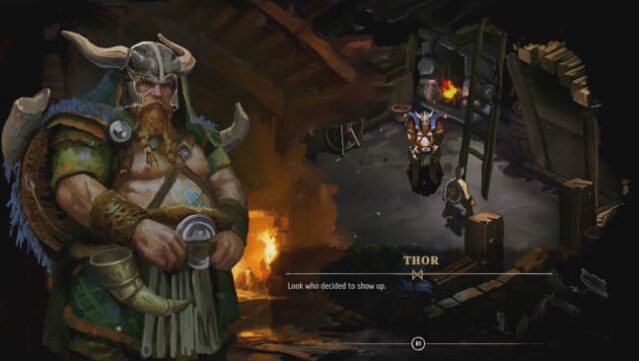 Ragnar Free Download