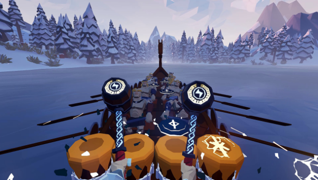 Ragnarock Free Download gameplay