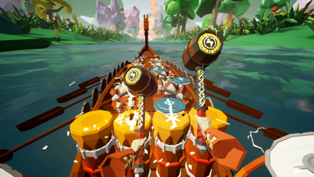 Ragnarock Free Download