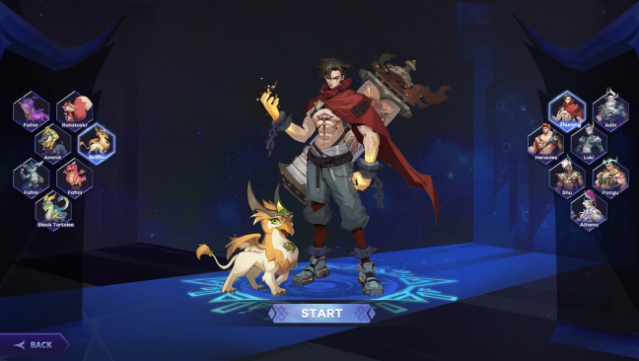 Ragnarok: Fallen Legends Free Download