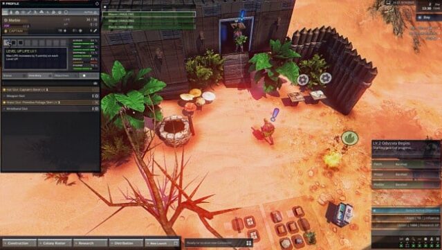 Ragnorium Free Download gameplay