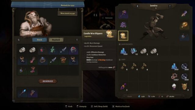 Raiders of Blackveil Free Download gameplay