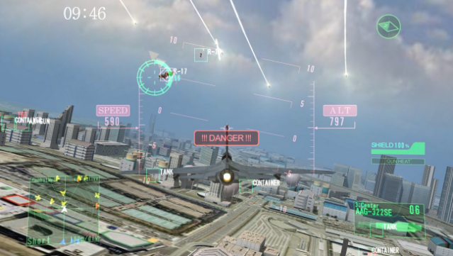 RaidersSphere4th Free Download gameplay