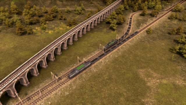 Railroad Corporation 2 Free Download