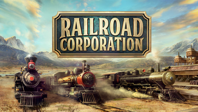 Railroad Corporation Free Download