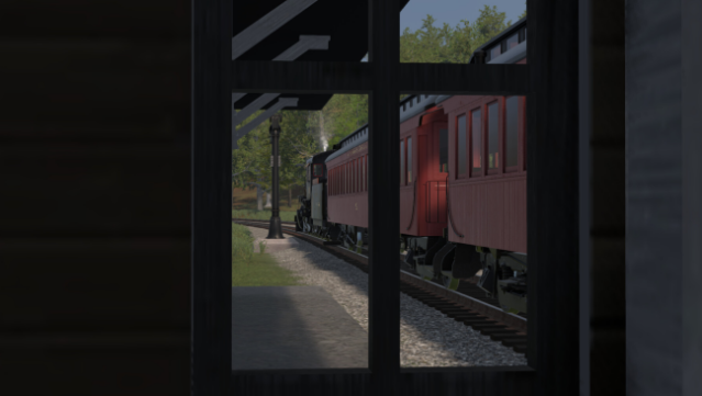 Railroader Free Download gameplay