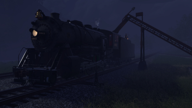 Railroader Free Download