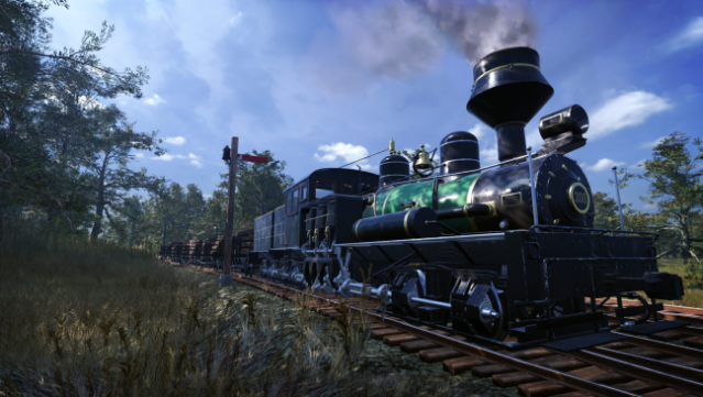 Railway Empire 2 Free Download