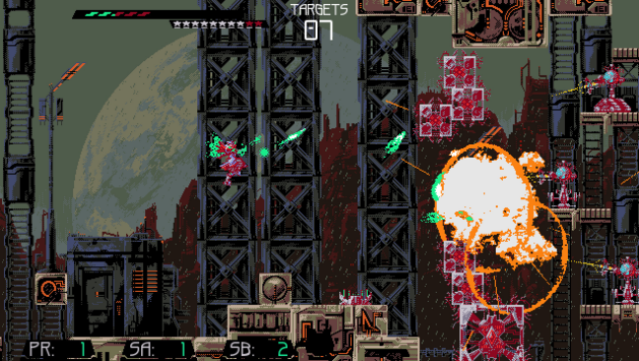 Raimodula Free Download gameplay