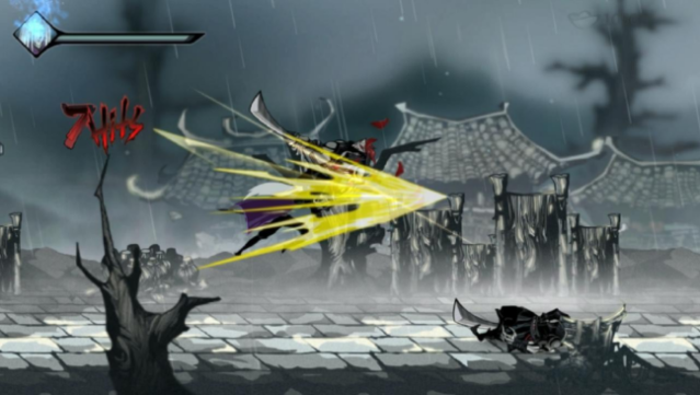 Rain Blood Chronicles: Mirage Free Download