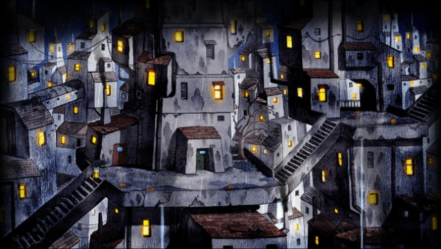 Rain City Free Download gameplay
