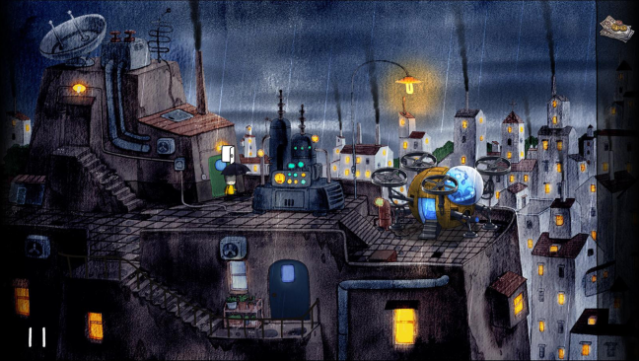 Rain City Free Download