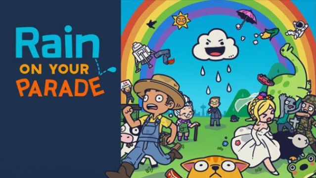 Rain on Your Parade Free Download