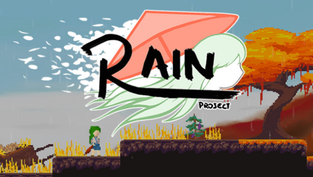 Rain Project - A Touhou Fangame Free Download