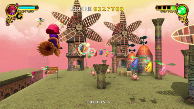Rainbow Cotton Free Download