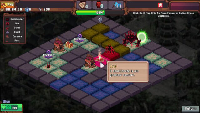 Rainbow Legends Free Download gameplay