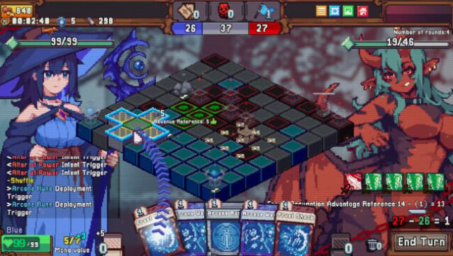 Rainbow Legends Free Download